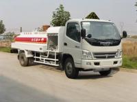 昆明油罐車供應(yīng)指南 10噸東風(fēng)油罐車價(jià)格與選購(gòu)解析